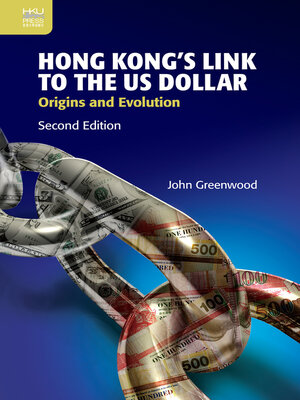 cover image of Hong Kong's Link to the US Dollar